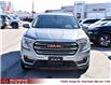 2023 GMC Terrain SLT (Stk: XN7455A) in Thornhill - Image 8 of 53