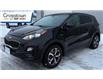 2020 Kia Sportage LX (Stk: 69654AA) in Sudbury - Image 1 of 19
