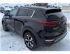 2020 Kia Sportage LX (Stk: 69654AA) in Sudbury - Image 5 of 19