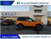 2026 Ford Bronco Sport Outer Banks (Stk: LFBS01587) in Tilbury - Image 2 of 15