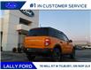 2026 Ford Bronco Sport Outer Banks (Stk: LFBS01587) in Tilbury - Image 3 of 15