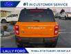 2026 Ford Bronco Sport Outer Banks (Stk: LFBS01587) in Tilbury - Image 4 of 15