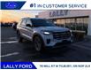 2026 Ford Explorer Active (Stk: LFEX01674) in Tilbury - Image 1 of 15