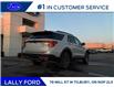 2026 Ford Explorer Active (Stk: LFEX01674) in Tilbury - Image 3 of 15