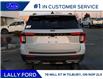 2026 Ford Explorer Active (Stk: LFEX01674) in Tilbury - Image 4 of 15