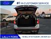 2026 Ford Explorer Active (Stk: LFEX01674) in Tilbury - Image 5 of 15