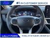 2026 Ford Explorer Active (Stk: LFEX01674) in Tilbury - Image 11 of 15