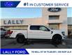 2026 Ford F-150 XLT (Stk: LFFF01603) in Tilbury - Image 2 of 15