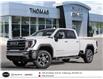 2026 GMC Sierra 2500HD SLT (Stk: T13612A) in Cobourg - Image 1 of 25