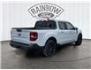 2026 Ford Maverick Lariat (Stk: 26T026) in ROCKY MOUNTAIN HOUSE - Image 5 of 15