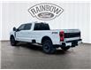 2026 Ford F-350 Platinum (Stk: 26T025) in ROCKY MOUNTAIN HOUSE - Image 3 of 15