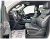 2026 Ford F-350 Platinum (Stk: 26T025) in ROCKY MOUNTAIN HOUSE - Image 9 of 15