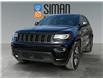 2021 Jeep Grand Cherokee Limited (Stk: P3343) in Regina - Image 1 of 23