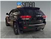 2021 Jeep Grand Cherokee Limited (Stk: P3343) in Regina - Image 3 of 23