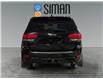 2021 Jeep Grand Cherokee Limited (Stk: P3343) in Regina - Image 4 of 23