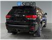 2021 Jeep Grand Cherokee Limited (Stk: P3343) in Regina - Image 5 of 23
