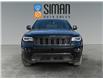 2021 Jeep Grand Cherokee Limited (Stk: P3343) in Regina - Image 8 of 23