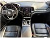 2021 Jeep Grand Cherokee Limited (Stk: P3343) in Regina - Image 10 of 23
