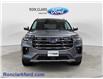 2026 Ford Explorer Active (Stk: 17095) in Wyoming - Image 2 of 15