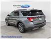 2026 Ford Explorer Active (Stk: 17095) in Wyoming - Image 5 of 15