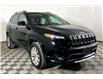 2017 Jeep Cherokee Overland (Stk: X3644A) in London - Image 11 of 35