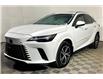 2023 Lexus RX 350h Base (Stk: X3631LA) in London - Image 1 of 35