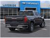 2026 GMC Sierra 1500 SLT (Stk: G6231) in Kincardine - Image 4 of 24