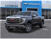 2026 GMC Sierra 1500 SLT (Stk: G6231) in Kincardine - Image 6 of 24