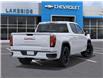 2026 GMC Sierra 1500 Elevation (Stk: G6237) in Kincardine - Image 4 of 24