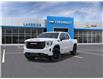 2026 GMC Sierra 1500 Elevation (Stk: G6237) in Kincardine - Image 8 of 24