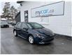 2021 Toyota Corolla Hatchback Base (Stk: 251655) in Kingston - Image 1 of 21