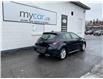 2021 Toyota Corolla Hatchback Base (Stk: 251655) in Kingston - Image 3 of 21