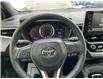 2021 Toyota Corolla Hatchback Base (Stk: 251655) in Kingston - Image 12 of 21