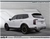 2023 Kia Telluride Sx Limited SUN ROOF | LEATHER | NAVI | 360 BACK UP (Stk: U2418) in Grimsby - Image 3 of 20