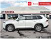 2025 Toyota Grand Highlander Hybrid XLE (Stk: 2602251) in Cambridge - Image 3 of 25