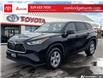 2023 Toyota Highlander LE (Stk: 2601131) in Cambridge - Image 1 of 24