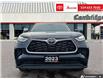 2023 Toyota Highlander LE (Stk: 2601131) in Cambridge - Image 2 of 24