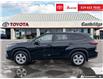 2023 Toyota Highlander LE (Stk: 2601131) in Cambridge - Image 3 of 24
