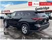 2023 Toyota Highlander LE (Stk: 2601131) in Cambridge - Image 4 of 24