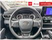 2023 Toyota Highlander LE (Stk: 2601131) in Cambridge - Image 13 of 24