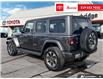 2021 Jeep Wrangler Unlimited Sahara (Stk: 2602081) in Cambridge - Image 4 of 25 2021 Jeep Wrangler Unlimited Sahara (Stk: 2602081) in Cambridge - Image 4 of 25