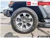 2021 Jeep Wrangler Unlimited Sahara (Stk: 2602081) in Cambridge - Image 6 of 25 2021 Jeep Wrangler Unlimited Sahara (Stk: 2602081) in Cambridge - Image 6 of 25