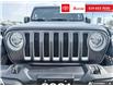 2021 Jeep Wrangler Unlimited Sahara (Stk: 2602081) in Cambridge - Image 9 of 25 2021 Jeep Wrangler Unlimited Sahara (Stk: 2602081) in Cambridge - Image 9 of 25