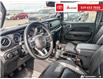 2021 Jeep Wrangler Unlimited Sahara (Stk: 2602081) in Cambridge - Image 13 of 25 2021 Jeep Wrangler Unlimited Sahara (Stk: 2602081) in Cambridge - Image 13 of 25