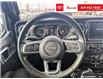 2021 Jeep Wrangler Unlimited Sahara (Stk: 2602081) in Cambridge - Image 14 of 25 2021 Jeep Wrangler Unlimited Sahara (Stk: 2602081) in Cambridge - Image 14 of 25