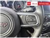 2021 Jeep Wrangler Unlimited Sahara (Stk: 2602081) in Cambridge - Image 16 of 25 2021 Jeep Wrangler Unlimited Sahara (Stk: 2602081) in Cambridge - Image 16 of 25