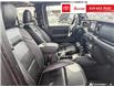2021 Jeep Wrangler Unlimited Sahara (Stk: 2602081) in Cambridge - Image 22 of 25 2021 Jeep Wrangler Unlimited Sahara (Stk: 2602081) in Cambridge - Image 22 of 25