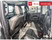 2021 Jeep Wrangler Unlimited Sahara (Stk: 2602081) in Cambridge - Image 23 of 25 2021 Jeep Wrangler Unlimited Sahara (Stk: 2602081) in Cambridge - Image 23 of 25