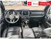 2021 Jeep Wrangler Unlimited Sahara (Stk: 2602081) in Cambridge - Image 24 of 25 2021 Jeep Wrangler Unlimited Sahara (Stk: 2602081) in Cambridge - Image 24 of 25