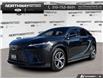 2024 Lexus RX 350 Base (Stk: P11739) in Brantford - Image 1 of 23
